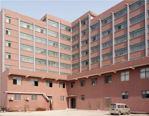 禹州市安信達防水環保材料有限公司